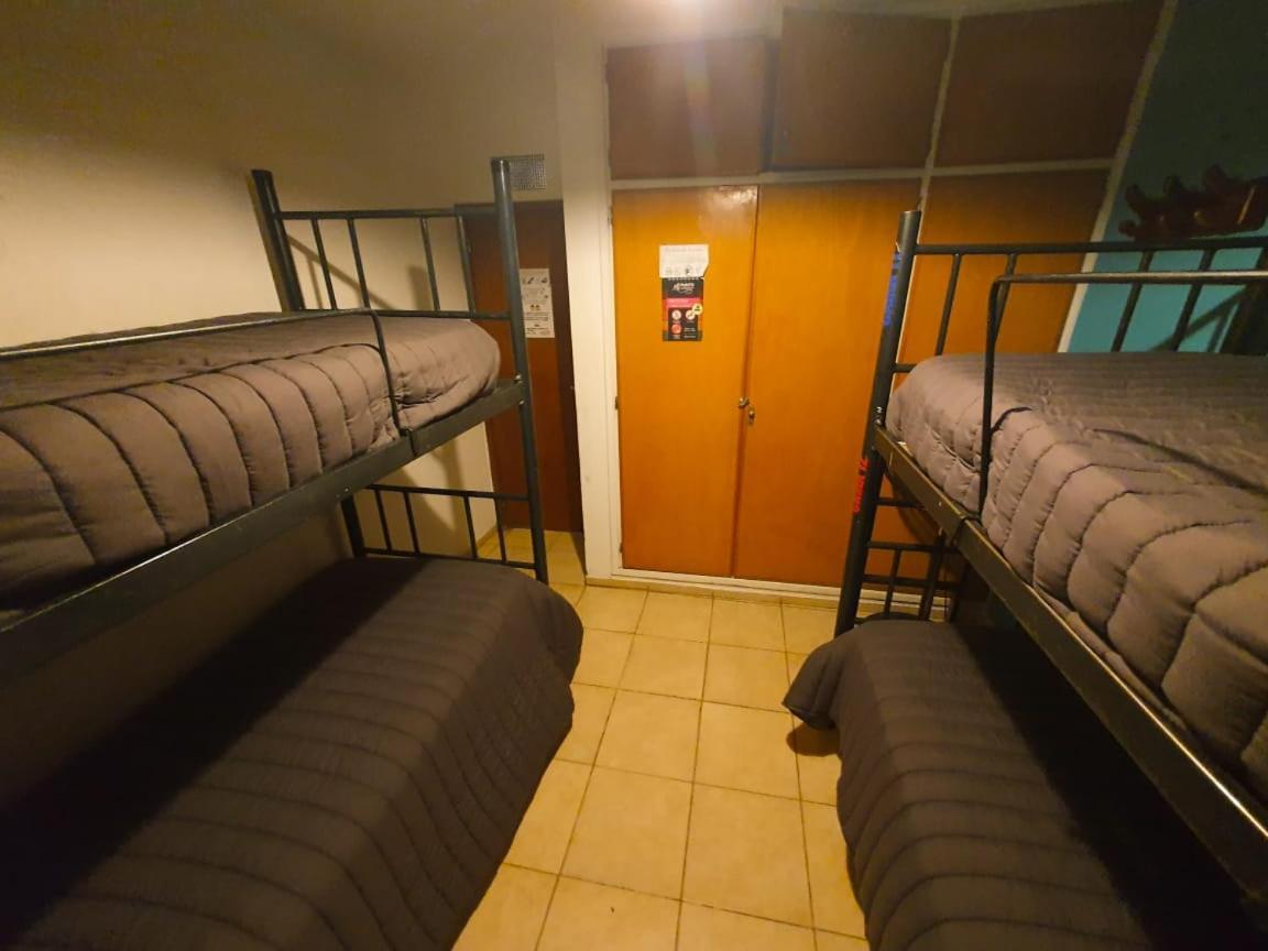 Hostel Punto Patagonico Neuquen Exterior photo